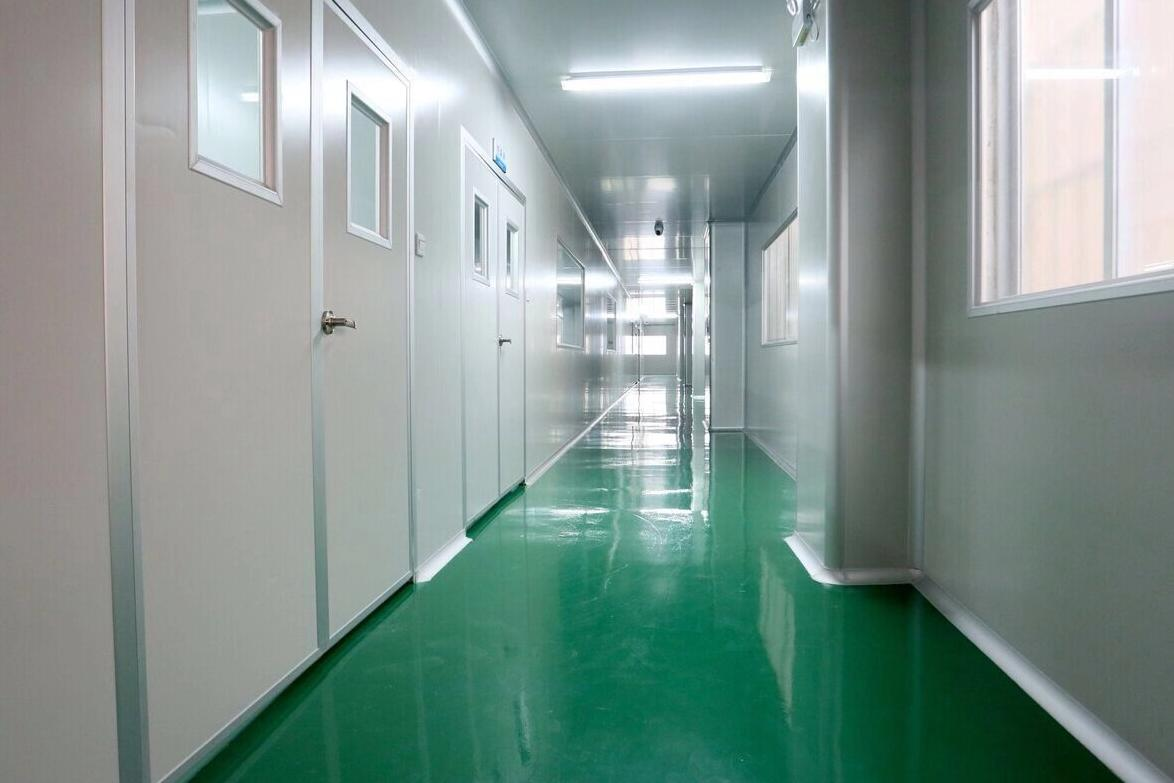 工厂介绍及资质介绍