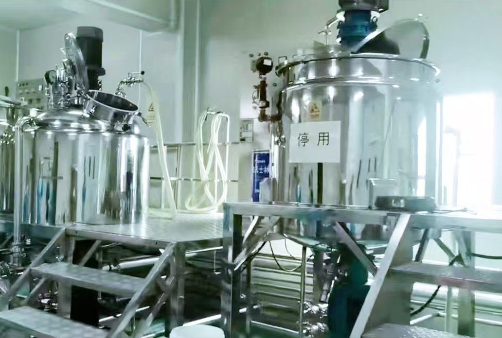 工程介绍及资质介绍