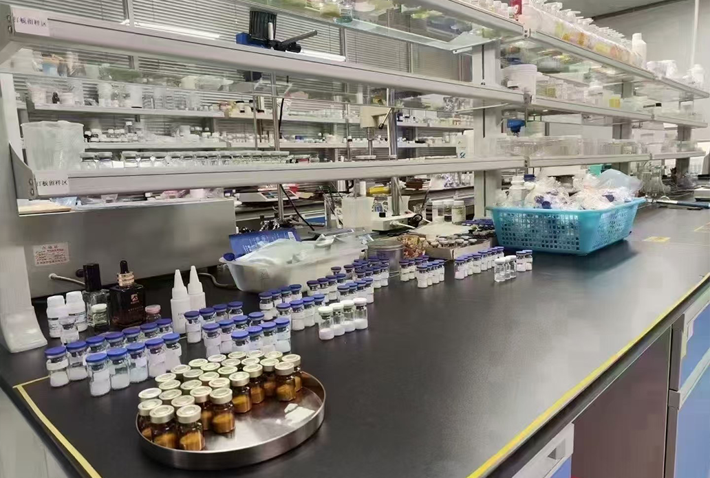 工厂介绍及资质介绍